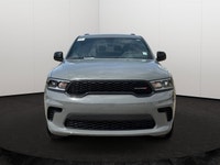 This 2026 DODGE DURANGO GT AWD has the following options Cloth Bucket Seats W/ Shift Insert, Remote... (image 6)