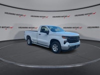 This Chevrolet Silverado 1500 has a strong Gas V8 5.3L engine powering this Automatic transmission.... (image 1)