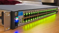 HPEnterprise Switch 2620-48 J9626A 48 Port Gigabit + 2 SFP Ports