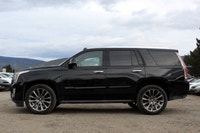 2019 Cadillac Escalade | BC Registered | Navigation | Running Boards | Heated Seats | Back up Camera... (image 2)