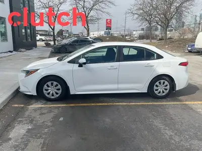 Climate Control, Bluetooth Music, Touchscreen Display and more! Clutch is the largest online used ca...