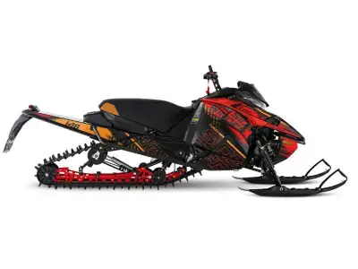 2025 Yamaha Sidewinder X-TX SE 146 Yamaha Sidewinder X-TX SE 146 2025 2025 YAMAHA Sidewinder X-TX SE...