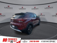 Low Mileage, 18" Aluminum Wheels! NO PAYMENTS FOR 90 DAYS O.A.C!!! Compare at $35673 - is just $3025... (image 7)