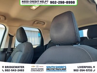 Recent Arrival! Chili Pepper Red 2022 Ford Bronco Sport Big Bend For Sale, Bridgewater 4WD 8-Speed A... (image 2)