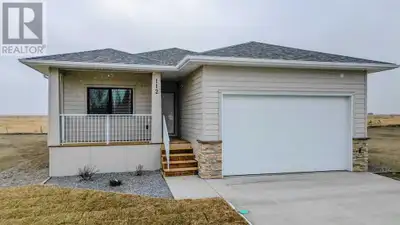 Welcome to this brand new, bungalow style home in the adult community of Aspen Pointe, located in th...