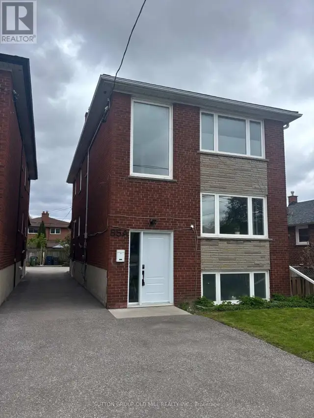 UPPER - 85A EVANS AVENUE Toronto (Mimico), Ontario in Long Term Rentals in Mississauga / Peel Region - Image 3