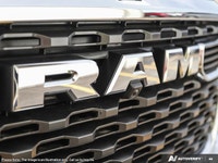 This Ram 1500 delivers a Regular Unleaded V-8 5.7 L/345 engine powering this Automatic transmission.... (image 9)