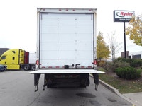 Ryder Stock ID: 788288 Transmission Type/Speed: AUTO 6 Engine: DIESEL L9'17 300/2000 Horse Power: 30... (image 6)