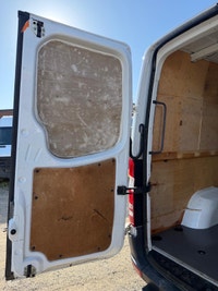 2016 Mercedes-Benz Sprinter 2500 Cargo Van 3.0L V6 Turbo Diesel Price: $21,985 Built for reliability... (image 8)