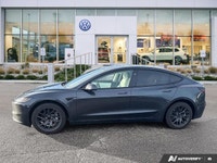 This Tesla Model 3 delivers a Electric engine powering this Automatic transmission. Wireless Phone C... (image 1)