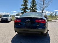 The 2012 Audi A6 3.0T Premium Plus marks a significant peak in the mid-size luxury sedan segment, bl... (image 2)