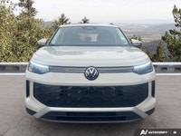 Welcome to Moncton Chrysler Jeep Dodge. Recent Arrival! 2026 Volkswagen Tiguan Comfortline 4Motion 2... (image 8)