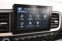 The 2025 Hyundai Venue is the perfect compact SUV for city driving and everyday adventures. With its... (image 8)