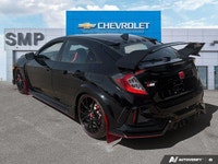 Saskatoon Motor Products - Recent Arrival! 2020 Honda Civic Type R - Certified Certification Program... (image 3)