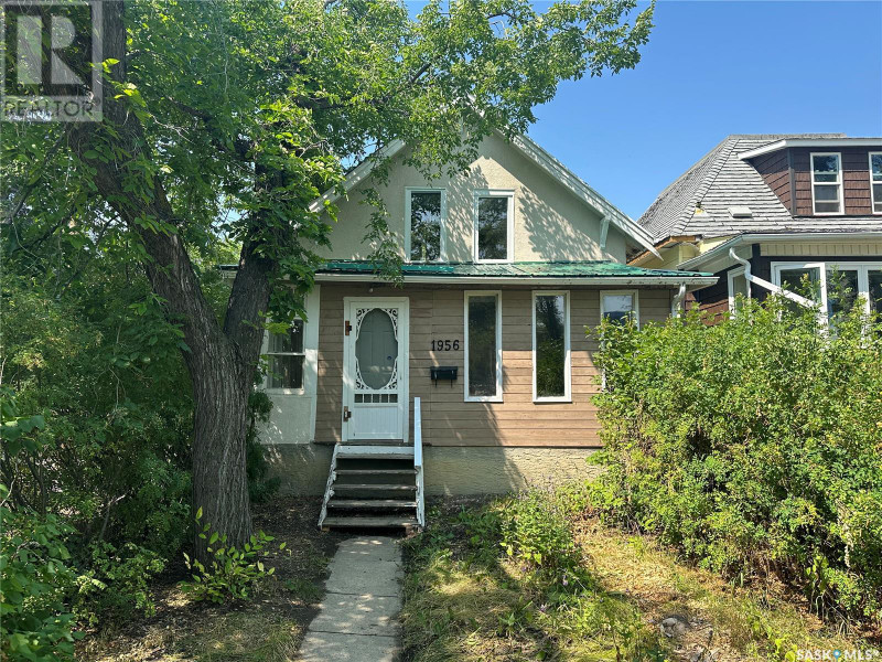 1956 Retallack STREET Regina, Saskatchewan Houses for Sale Regina Kijiji