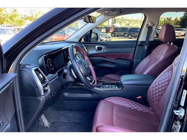 2023 Kia Sorento SX in Cars & Trucks in Barrie - Image 4