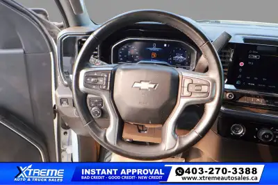 2023 Chevrolet Silverado 1500 LT - NO FEES!, View more