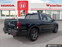 *The listed price reflects a financing offer and includes a $1,500 rebate.* *WATERLOO HONDA'S **PRE-... (image 6)