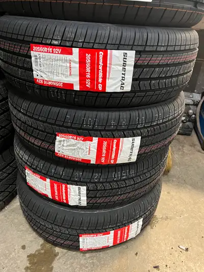 Installation & Balancing $30 Per Tire HST Extra, OTS Included Shop for Tires & Wheels Tires: www.all...