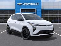 Cooled Seats, Heated Steering Wheel, Adaptive Cruise Control, Park Assist! The 2027 Chevrolet Bolt r... (image 6)