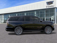 AMVIC Licensed Dealer Amvic Licensed Dealer Stock number: YS121565 The 2026 Cadillac Escalade V-Spor... (image 9)