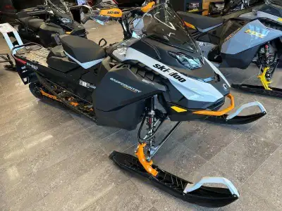 Lapointe Sports Inc 2026 Ski-Doo BACKCOUNTRY ADRENALINE (39'') 850 E-TEC PowderMax 2.0'' E.S. Ski-Do...