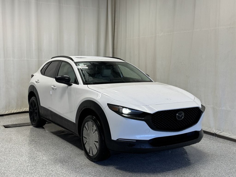 2026 Mazda CX-30 GS AWD | Cars & Trucks | Strathcona County | Free ...