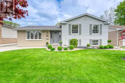Welcome to 990 Allandale Drive a beautifully updated 3-bedroom, 2-bathroom home that perfectly blend...