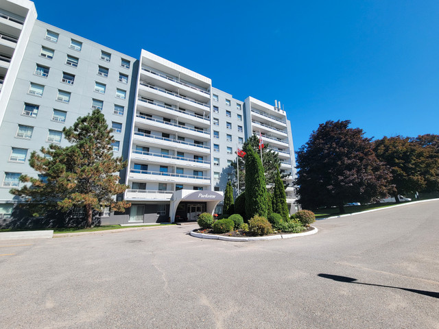 1 Bedroom Apartment in Midland in Long Term Rentals in Barrie