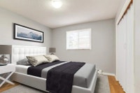 Amenities: Heat & Water Included • Affordable Parking • Great Location Suite & Building: One-bedroom... (image 6)