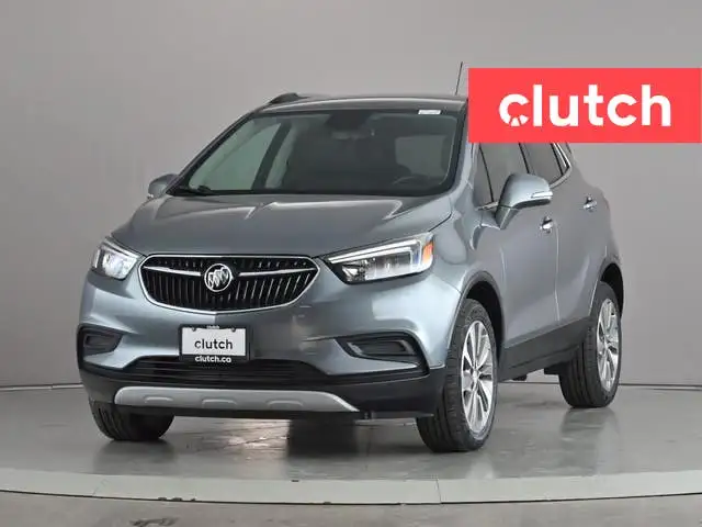 2019 Buick Encore Preferred583741861402388488