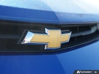 Turn heads and feel the thrill behind the wheel of this stunning 2017 Chevrolet Camaro 1LT. This hyp... (image 8)