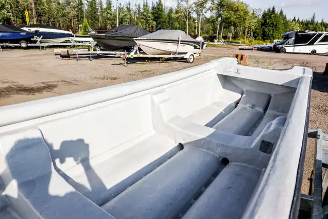 2026 Eduardono corvina 210 in Powerboats & Motorboats in Rimouski / Bas-St-Laurent - Image 19