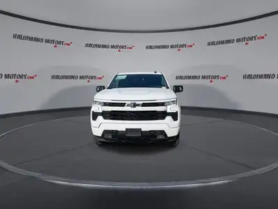 2024 Chevrolet Silverado 1500 RST Crew Cab Standard Box 4WD, View more