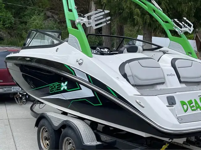 2018 YAMAHA 212X (FINANCING AVAILABLE) in Powerboats & Motorboats in Cambridge - Image 14