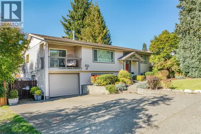 1720 McLauchlin Dr Courtenay, British Columbia in Houses for Sale in Comox / Courtenay / Cumberland - Image 12