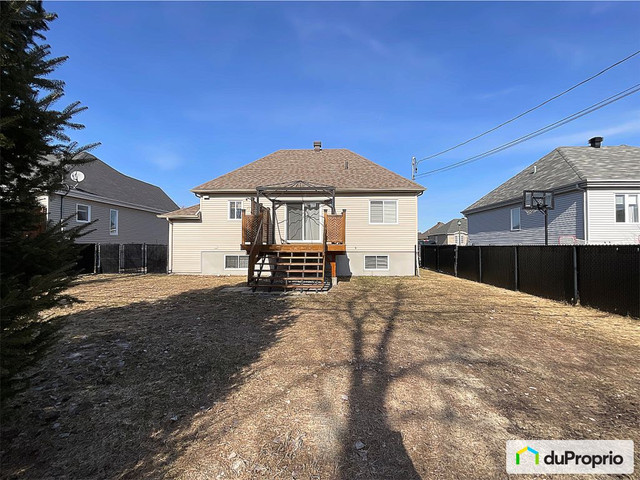 619 900$ - Duplex à vendre à Mirabel (St-Janvier) dans Maisons à vendre  à Saguenay - Image 3