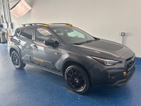 New Price! 2024 Subaru Crosstrek Wilderness AWD Wilderness | Go Everywhere! | Zacks Certified. Linea... (image 2)