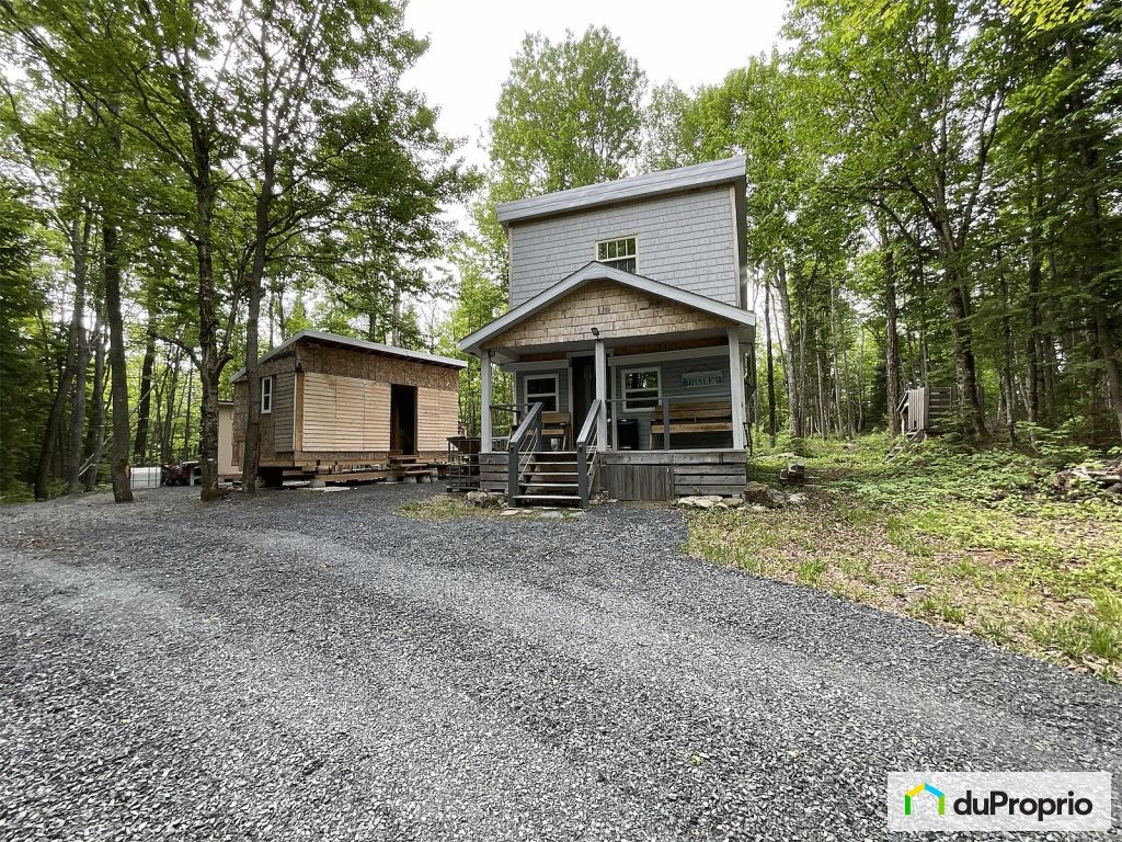 $130,000 - Cottage for sale in St-Magloire-De-Bellechasse — photo 1