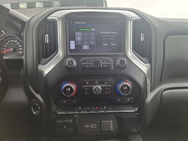 2022 Chevrolet Silverado 1500 LTD LT Trail Boss | Crew | 4X4 in Cars & Trucks in Guelph - Image 4