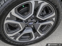 * Drivetrain: Full-time Symmetrical All-Wheel Drive (AWD) with dual-function X-MODE for optimized te... (image 8)