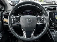 Discover refined comfort and confident all-weather capability with the 2019 Honda CR-V Touring AWD.... (image 8)