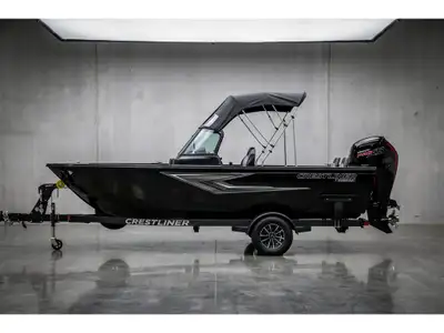 US-CRCKM082F627 Avec plus d’espace, plus de rangement et encore plus de possibilités pour la pêche,...