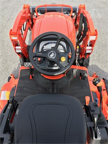Brand New Kioti CS2220 Hydrostatic Tractor in Farming Equipment in Oshawa / Durham Region - Image 3