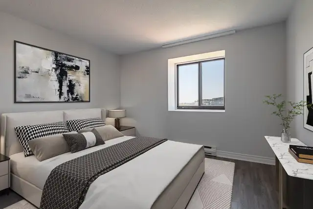 Spring Garden - Bachelor available at 5770 Spring Garden Road, H in Long Term Rentals in City of Halifax - Image 11