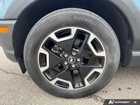 Only 150 Miles This Ford Bronco Sport boasts a Intercooled Turbo Regular Unleaded I-3 1.5 L/91 engin... (image 8)