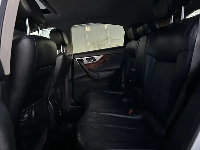 2012 INFINITI FX50 in Cars & Trucks in Edmonton - Image 22