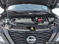 2023 Nissan Rogue SV Midnight Edition. No Accidents. Equipped with: Gloss Black Alloys, Black V-Gril... (image 9)