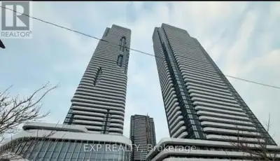 Welcome to Unit 4903 at 195 Commerce Street in Vaughan. This modern and stylish residence offers con...