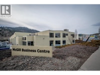 1383 McGill Road Unit# 106 Kamloops, British Columbia Kamloops British Columbia Preview